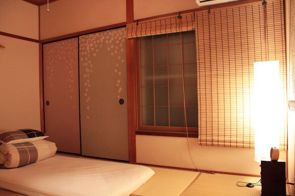 Love Kyoto Kyoenkan Camera foto